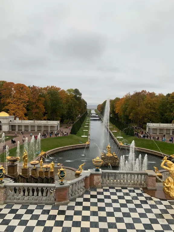Квартира Уютная квартира рядом с Невским проспектом — Санкт-Петербург
