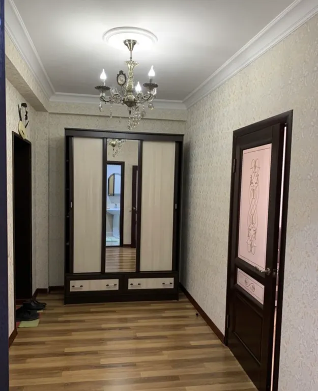 Уютная квартира в центре старого Дербента с видом на крепость