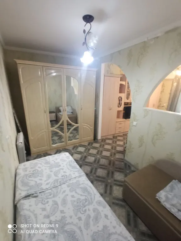 Дом со своей беседкой,  в уютном дворе, рядом с набережной