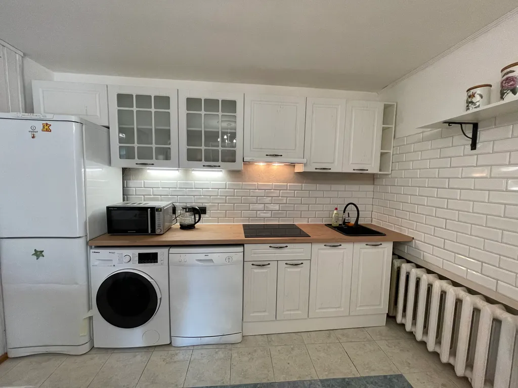 Квартира 3-этажная квартира Bohemia loft Apartment с видом на залив — Санкт-Петербург