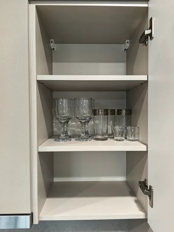 Уютная квартира в центре города в элитном ЖК Йондоз.