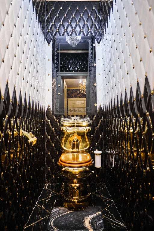 Стильная квартира на Петроградке