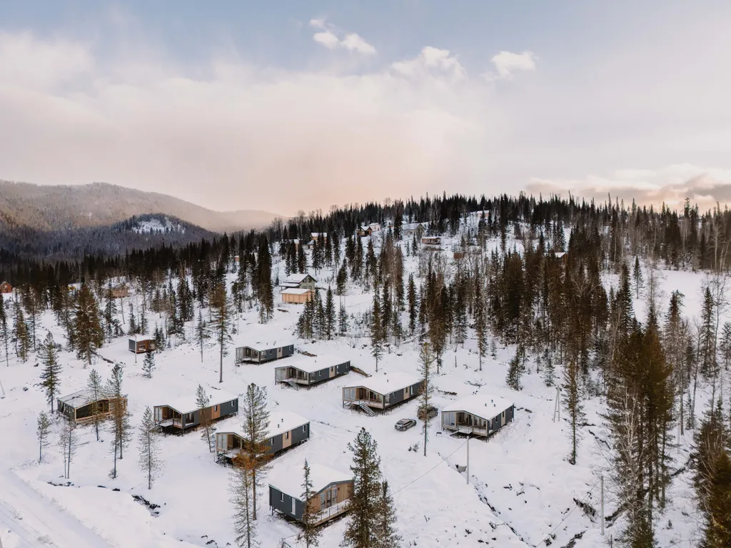 4-комнатный Дом