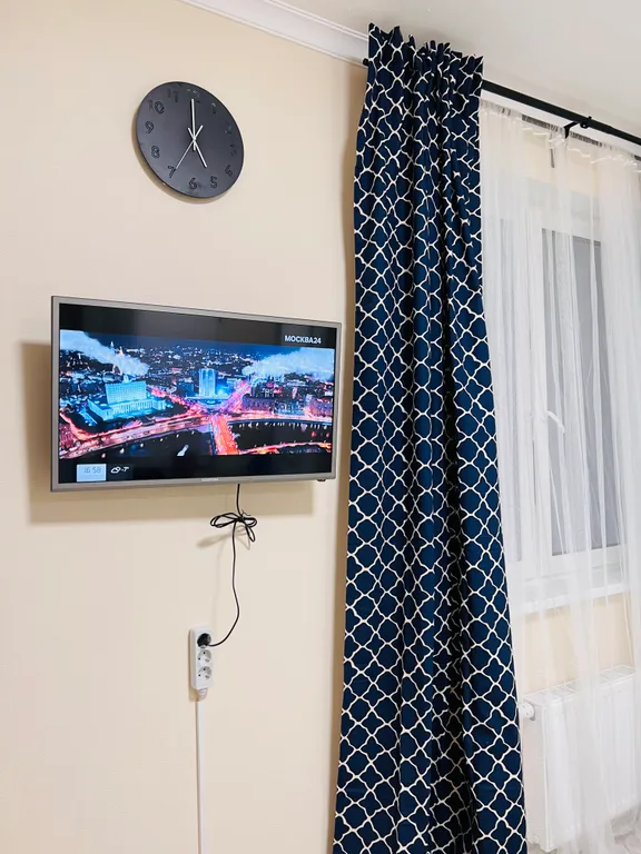 Квартира около Крокус сити Холла