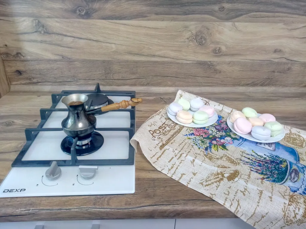 Квартира у филармонии