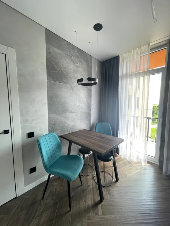 Квартира 1-комнатная Квартира — Светлогорск