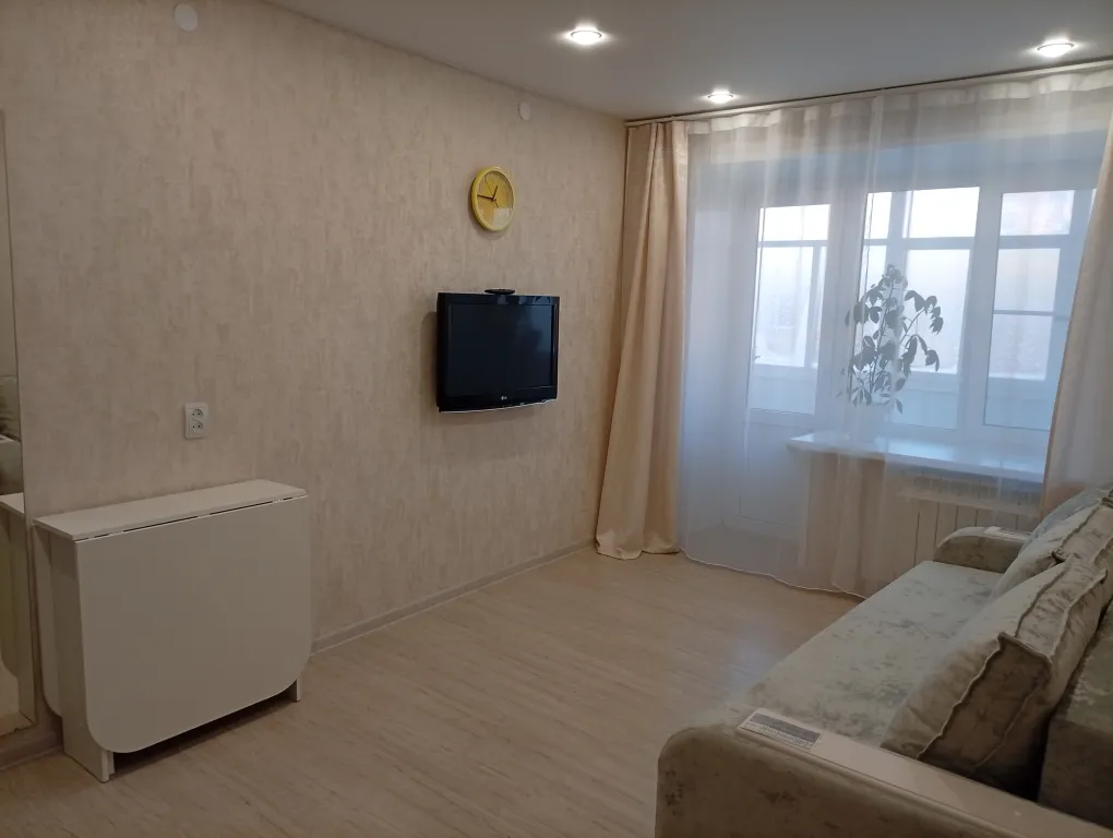 Квартира на Яграх