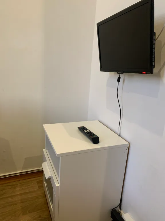 Квартира Квартира Счастливая матрешка студия для двоих у ТЦ Галерея — Санкт-Петербург