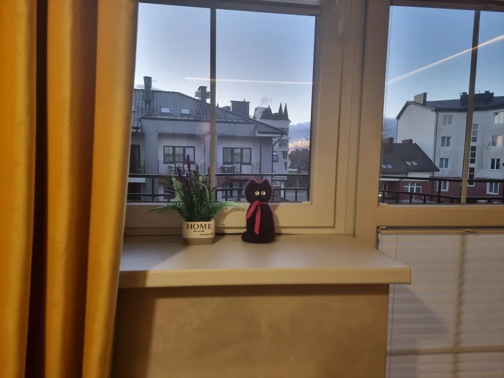 Апартаменты Шарм Балтики