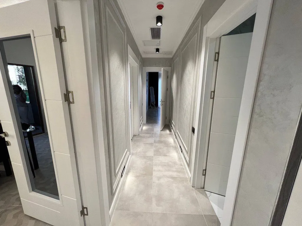 Istanbul Apartment 05