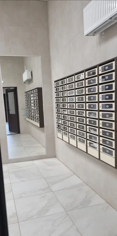 Квартира Уютная квартира — Бугры