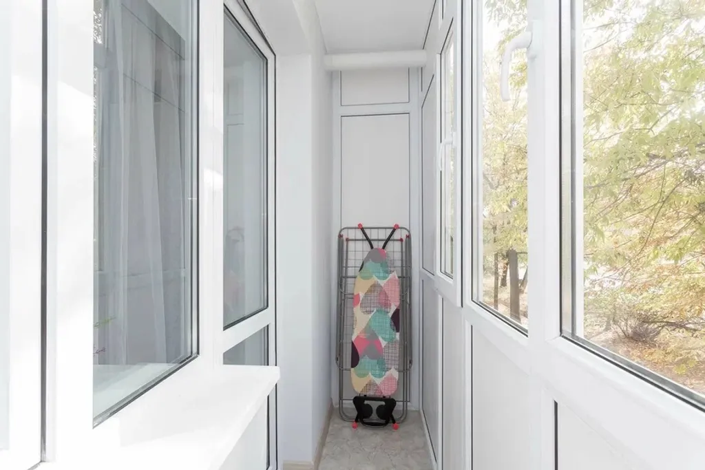 Уютная студия в Золотом квадрате