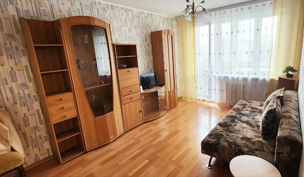 Квартира Уютная квартира в центре города — Калининград