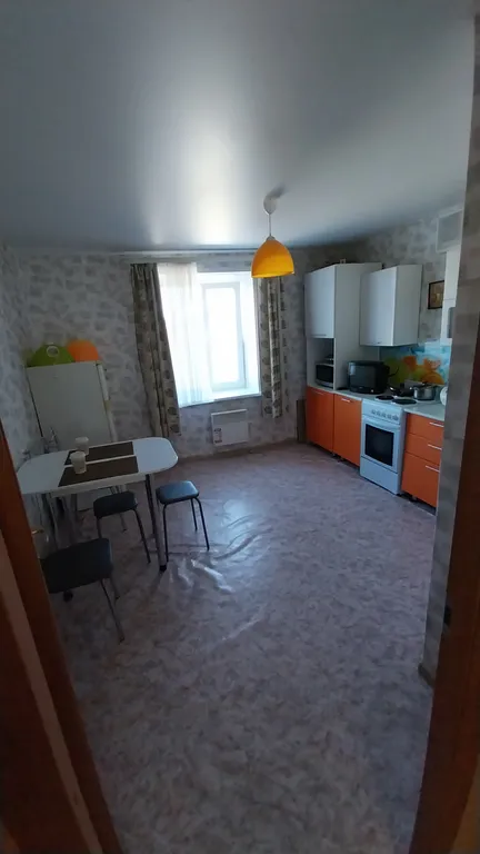 Уютная квартира около трассы Вологда-Медвежьегорск