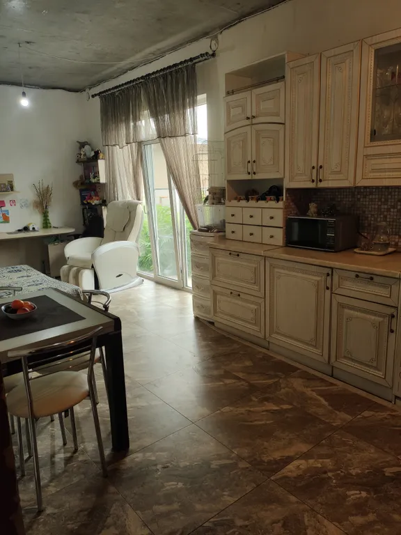 Коттедж Уютный дом в живописном месте — Казачий Брод