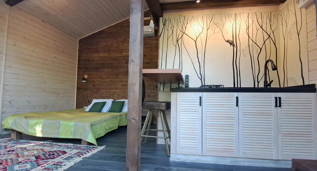 Эко-дом ЕнотоДом