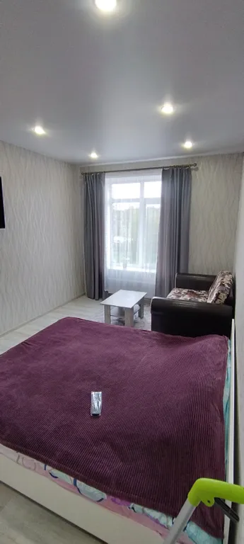 Новая квартира у моря