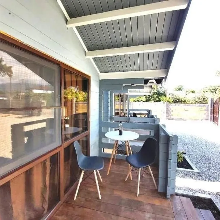 База отдыха Пекан