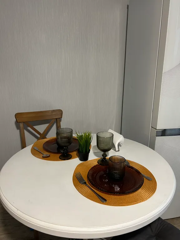 Апартаменты на Краснопольском с панорамным видом на проспект