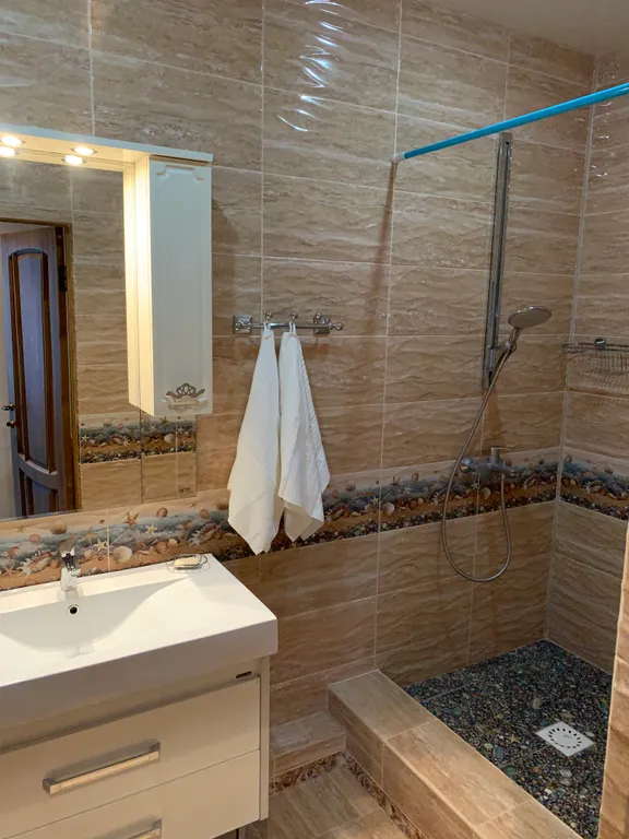 Райский уголок