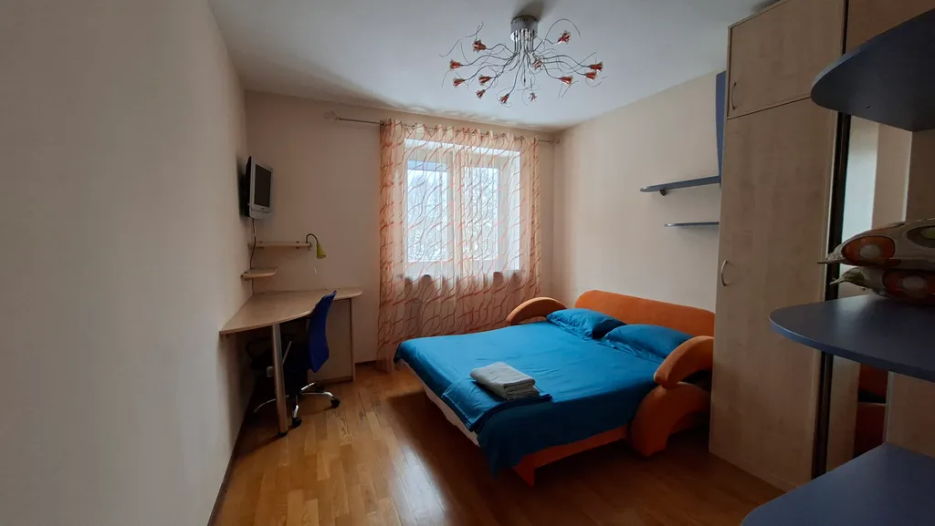 Таунхаус с сауной и бассейном недалеко от метро