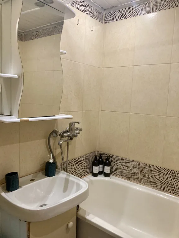 ApartLeksa Квартира на Южном бульваре