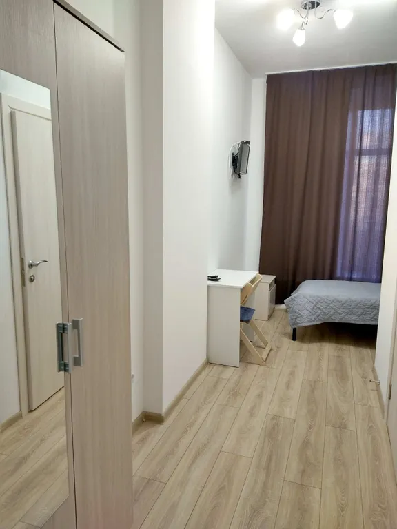 Комната