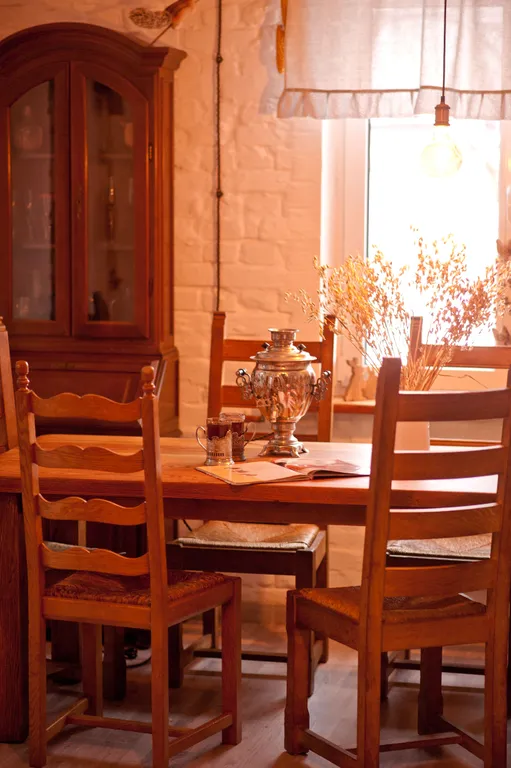 3-комнатный Дом