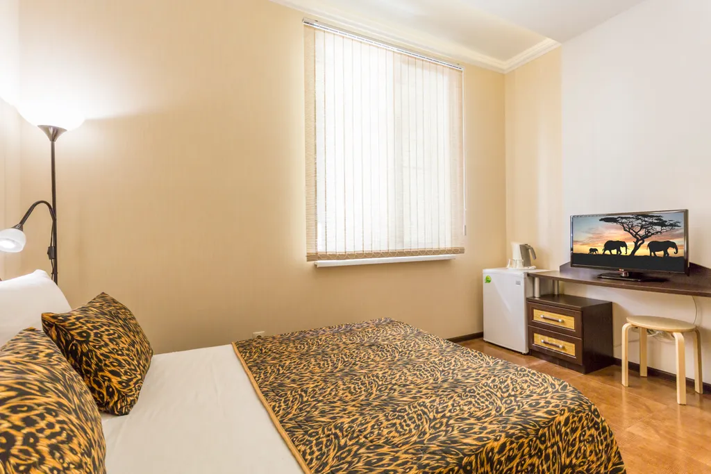 Квартира Комната — Геленджик