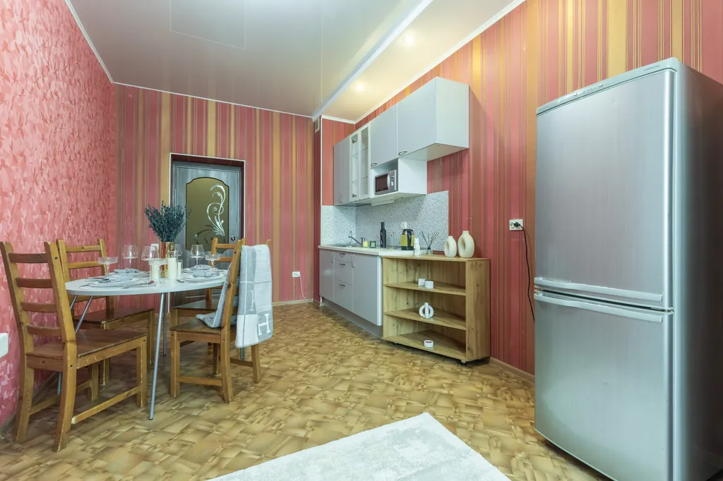 Lumière Residence на Маяковского