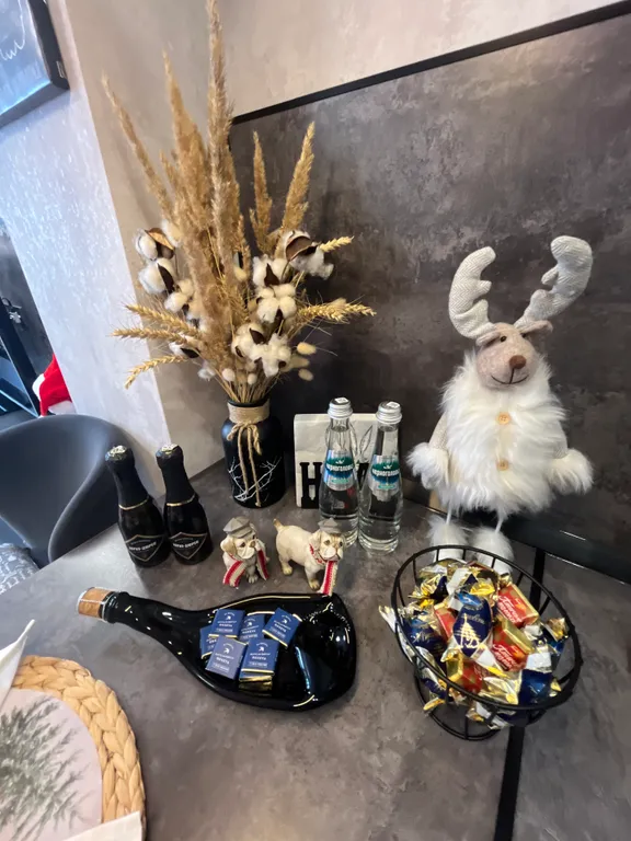 Квартира Квартира Уютная студия с видом на город и Енисей — Красноярск