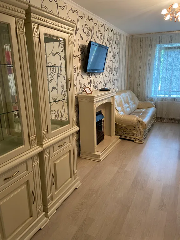 Квартира в центре города