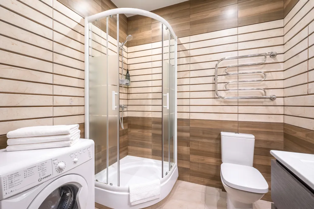 Апартаменты бизнес класса в самом центре