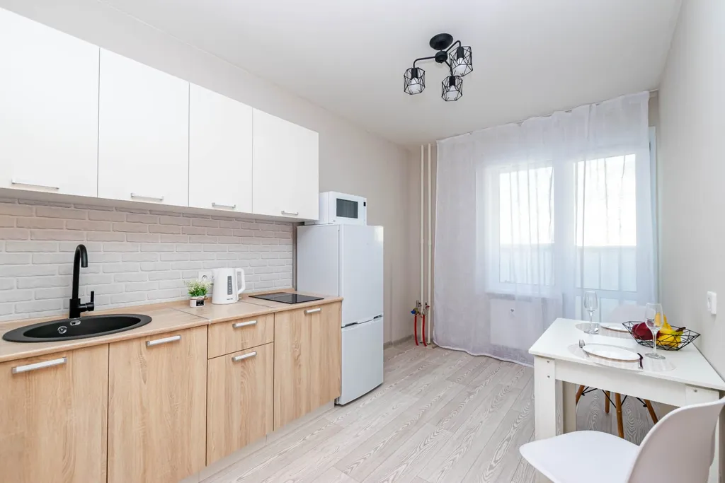 Уютная квартира в центре Перми