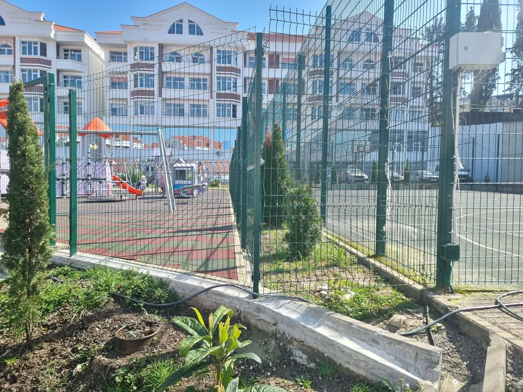 Квартира Квартира Студия у моря 452 — Сочи