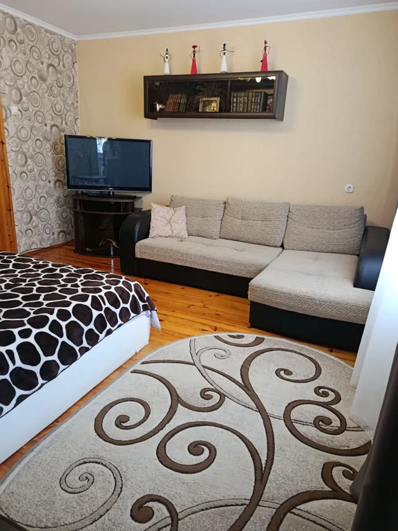 Квартира в историческом центре — аренда посуточно в Пинск