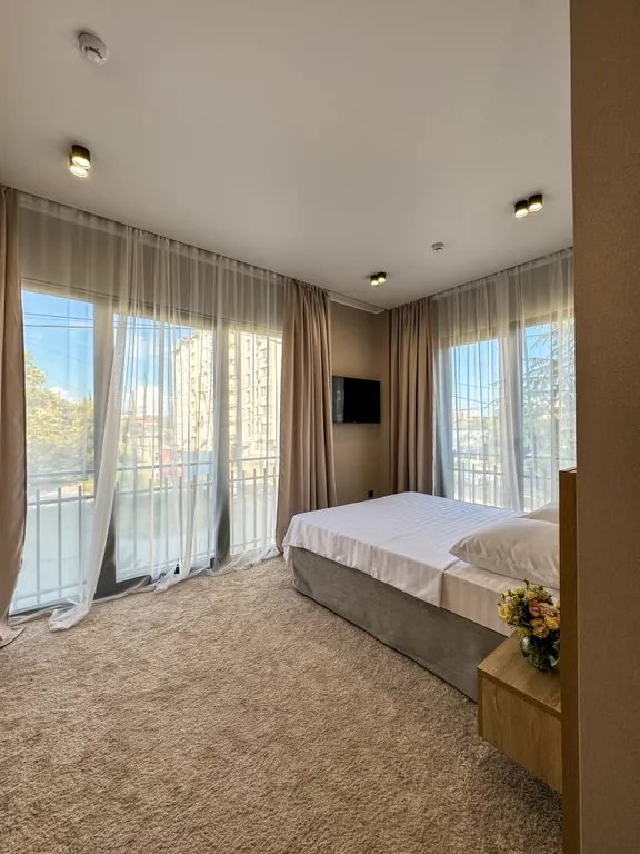 Квартира Комната — Сухум