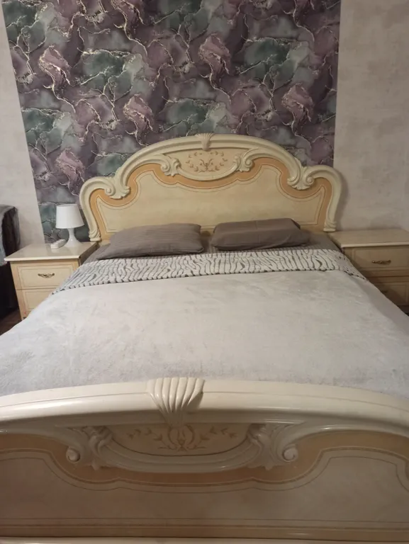 Студия в центре