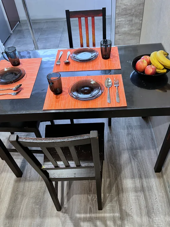 Элитная квартира в центре города