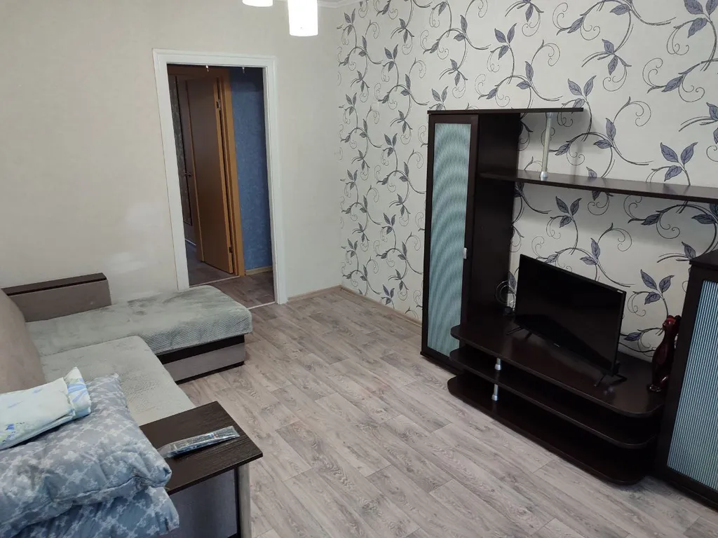 2-комнатная квартира в 5-и минутах от федеральной трассы