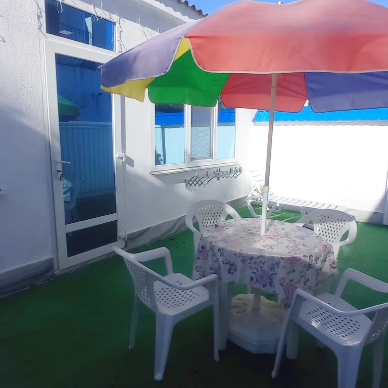 Двухкомнатный коттедж люкс