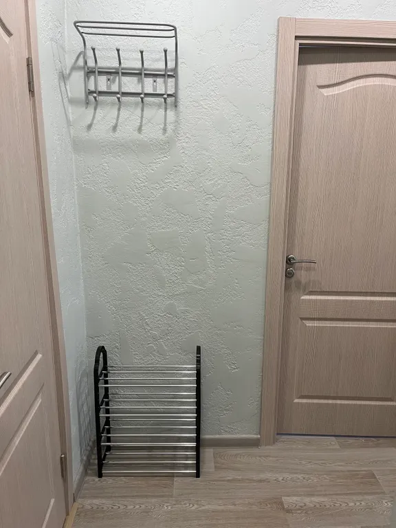 Уютная двухкомнатная квартира в центре города