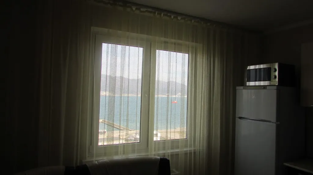 Квартира у моря