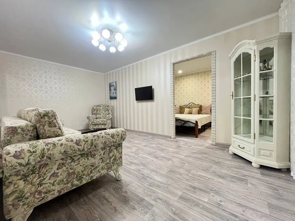 Уютная 2-комнатная квартира в центре города от ИП Марат Дом