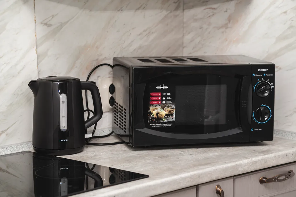 Квартира Квартира Семейная студия — Севастополь