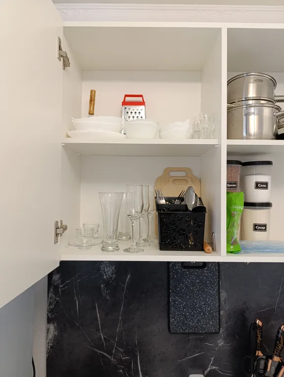 Квартира 1-комнатная Квартира — Калининград