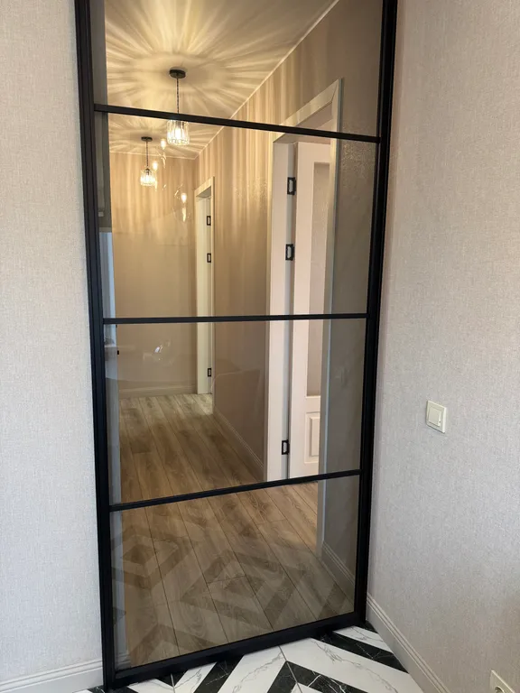 Стильная квартира в центре города