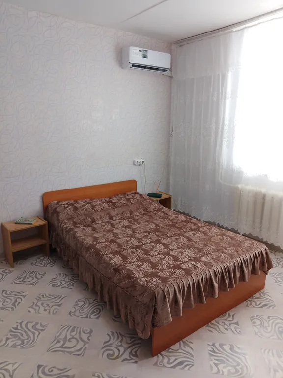 Уютная квартира в курортном городе Яровое