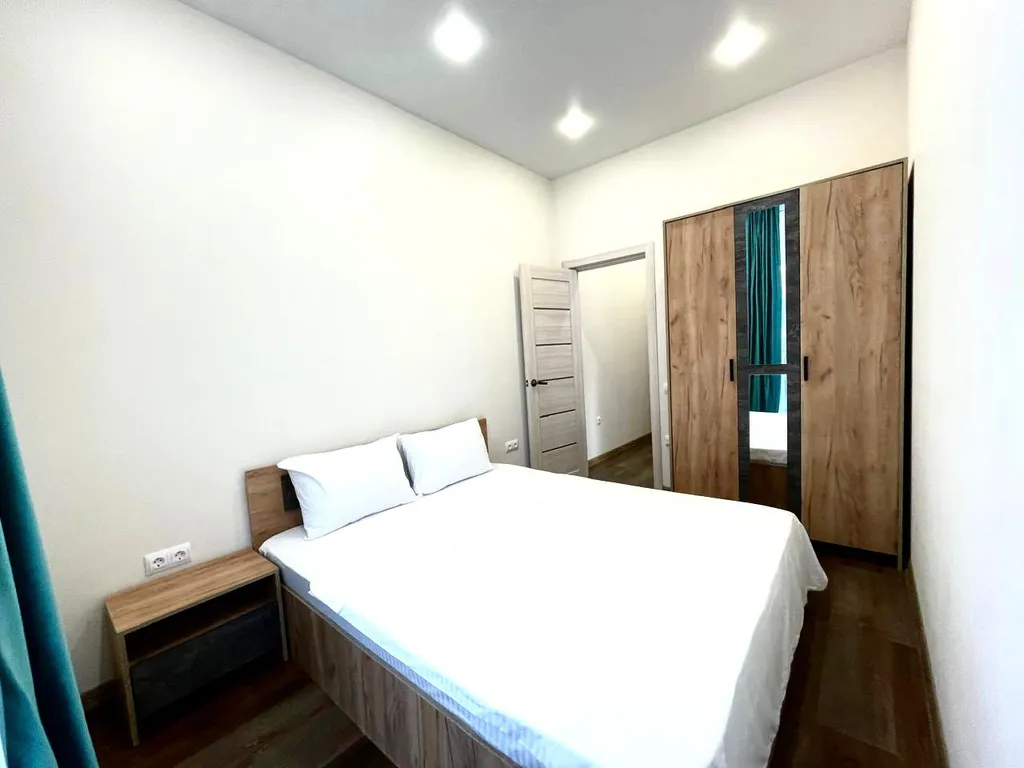 Квартира Уютная квартира — Сочи