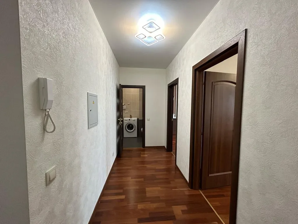 Квартира Квартира в центре — Уфа